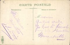 CPA Aix les Bains L'Etablissement Thermal 