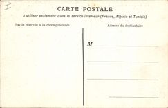 CPA Aix les Bains Le Grand Cercle 