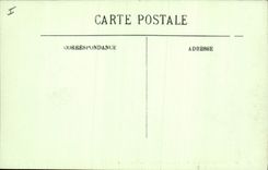 CPA Aix les Bains Villa des Fleurs Salle de Jeux 