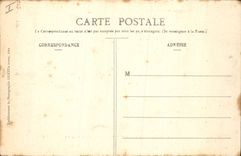 CPA Aix les Bains Le Grand Cercle 