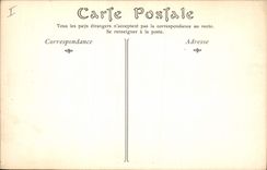 CPA Aix les Bains La Villa des Fleurs 