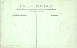 CPA Aix les Bains L'Arc Romain de Campanas 