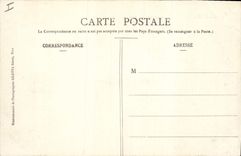 CPA Aix les Bains Chateau du Rocher du Roi 