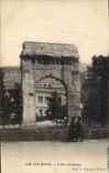 CPA Aix les Bains L'Arc Campanus 