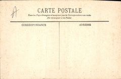 CPA Les Gorges du Fier 