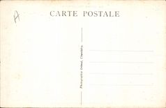 CPA La Savoie Touristique Modane Pic du Frejus 