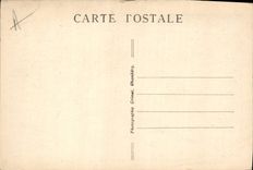 CPA La Savoie Touristique Modane Gare Forts du Replat et du Replaton