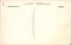 CPA Col du Petit St Bernard au fond le Mont Blanc 