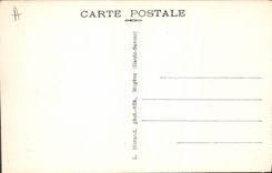 CPA Route de La Clusaz au Col des Aravis Les Lacets