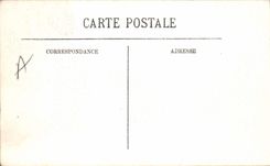 CPA Route de Flumet a la Giettaz La Vallee et la Chaine des Aravis de l'Arondine 