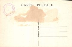 CPA La Savoie Touristique Les Charmettes Cote des Jardins 