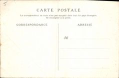 CPA Pralognan et les Glaciers de la Vanoise