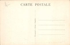 CPA La Savoie Touristique Massif de la Vanoise Col de la Leisse L'Aiguille percee