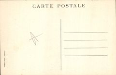 CPA Sites Pittoresques de Savoie La Vallee des Aravis et la Chaine du Mont Blanc 