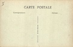 CPA Massif du Mont Blanc Chamonix Le Mont Blanc vu de Montroc 