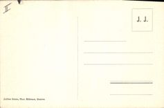 CPA Les Voutes Saleve 