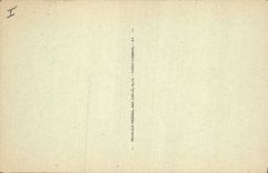 CPA Chamonix en Hiver 