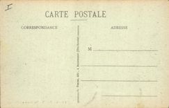 CPA Chamonix Mer de Glace et Paturages Vaches