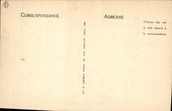 CPA La Grave en Oisans Hautes Alpes La Meije Vue prise du Plateau de Paris Vaches