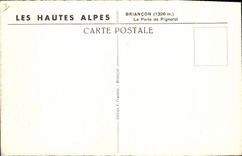 CPA Porte de Pignerol 