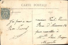 CPA Briancon la Chaussee 