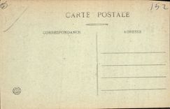 CPA Les Alpes Briancon Vue generale et les Remparts 