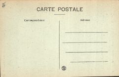 CPA Briancon Le Pont d'Asfeld sur la Durance 