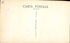 CPA Briancon L'Eglise et les Remparts 