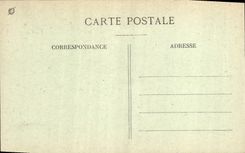 CPA Les Alpes Briancon Le Pont d'Asfeld au dessaus de la Durance 