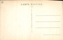 CPA Briancon Les Remparts 