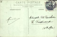 CPA Briancon Les Remparts 