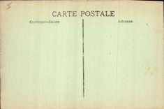 CPA Aix en Provence Cours Mirabeau 