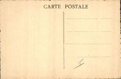 CPA Aix en Provence Eglise St Jean de Malte 