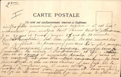 CPA Aix en Provence Eglise Saint Jean de Malte Musee 