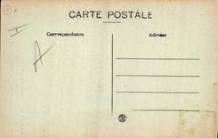 CPA Aix en Provence Eglise Saint Jean de Malte Tombeau des Comtes de Provence 