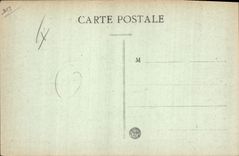 CPA Aix en Provence Eglise Saint Jean et Musee 