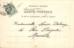 CPA Aix en Provence Eglise Saint Jean & Musee 