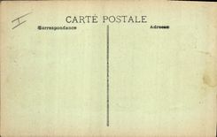 CPA Aix en Provence Eglise Saint Jean de Malte 