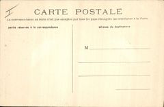 CPA Aix en Provence Facade de l'Eglise Saint Jean de Malte 