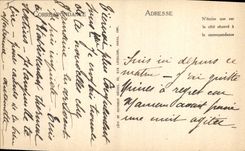 CPA Aix en Provence Eglise St Jean de Malte 