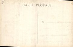 CPA Aix en Provence Portique de l'Eglise Saint Jean 