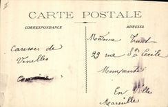 CPA Aix en Provence Eglise St Jean de Malte 