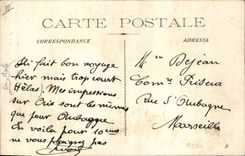 CPA Aix en Provence Eglise St Jean de Malte 