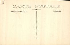 CPA Aix en Provence Eglise St Jean de Malte 