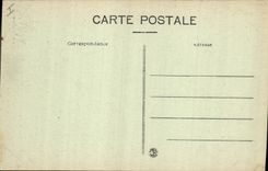 CPA Aix en Provence Eglise Saint Jean de Malte Tombeau des Comtes de Provence 