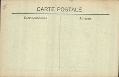 CPA Aix en Provence Eglise St Jean de Malte Vue Interieure 