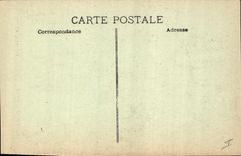 CPA Aix en Provence Eglise St Jean de Malte 