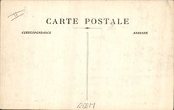 CPA Aix en Provence L'Eglise St Jean Le Musee 