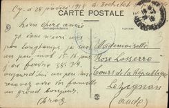 CPA Aix en Provence Eglise Saint Jean de Malte Tombeau des Comtes de Provence 