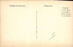 CPA Aix en Provence Eglise St Jean de Malte 